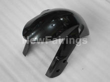 Load image into Gallery viewer, Black and Matte Factory Style - GSX-R750 08-10 Fairing Kit