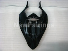 Load image into Gallery viewer, Black Matte Black Factory Style - YZF-R1 04-06 Fairing Kit