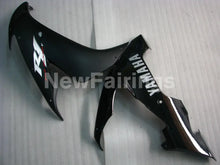 Load image into Gallery viewer, Black Matte Black Factory Style - YZF-R1 04-06 Fairing Kit