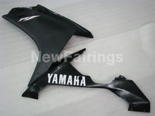 Load image into Gallery viewer, Black Matte Black Factory Style - YZF-R1 07-08 Fairing Kit