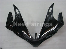 Load image into Gallery viewer, Black Matte Black Factory Style - YZF-R1 07-08 Fairing Kit