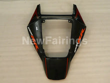 Load image into Gallery viewer, Black and Orange BACARDI - CBR1000RR 06-07 Fairing Kit -