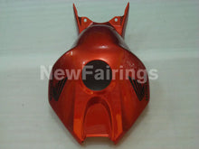 Load image into Gallery viewer, Black Orange Factory Style - CBR1000RR 06-07 Fairing Kit -