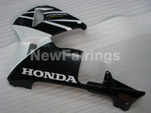 Load image into Gallery viewer, Black and Pearl White Factory Style - CBR600RR 05-06 Fairing