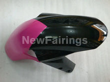 Load image into Gallery viewer, Black and Pink Corona - GSX-R600 04-05 Fairing Kit -