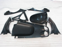 Load image into Gallery viewer, Silver and Black Factory Style - YZF-R6 98-02 Fairing Kit