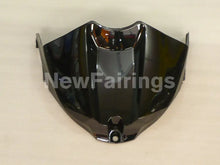 Load image into Gallery viewer, Black Purple Flame - YZF-R1 12-14 Fairing Kit - Vehicles &amp;