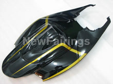 Load image into Gallery viewer, Black and Red BACARDI - GSX-R750 06-07 Fairing Kit Vehicles