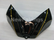 Load image into Gallery viewer, Black and Red BACARDI - GSX-R750 06-07 Fairing Kit Vehicles