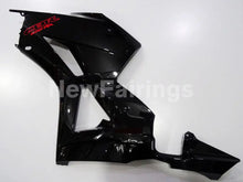 Load image into Gallery viewer, Black with Red decal Factory Style - CBR600RR 13-23 Fairing