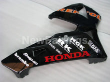 Load image into Gallery viewer, Black Repsol - CBR600RR 05-06 Fairing Kit - Vehicles &amp; Parts