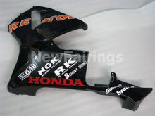 Load image into Gallery viewer, Black Repsol - CBR600RR 05-06 Fairing Kit - Vehicles &amp; Parts