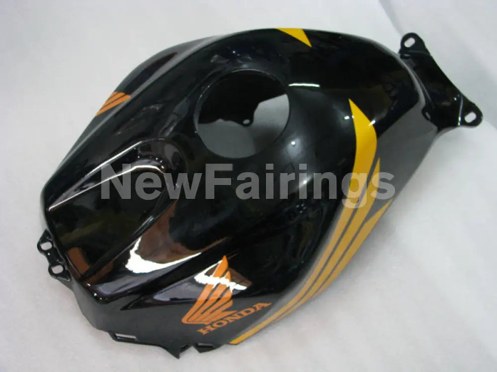 Black Repsol - CBR600RR 05-06 Fairing Kit - Vehicles & Parts