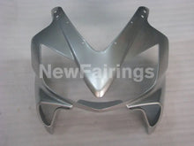 Load image into Gallery viewer, Black and Silver Factory Style - CBR600 F4i 01-03 Fairing