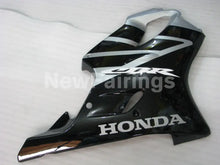 Load image into Gallery viewer, Black and Silver Factory Style - CBR600 F4i 01-03 Fairing