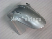 Load image into Gallery viewer, Black and Silver Factory Style - CBR600 F4i 01-03 Fairing