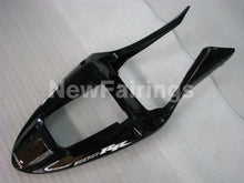 Load image into Gallery viewer, Black and Silver Factory Style - CBR600 F4i 01-03 Fairing