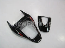 Load image into Gallery viewer, Black Silver Factory Style - CBR600RR 07-08 Fairing Kit -