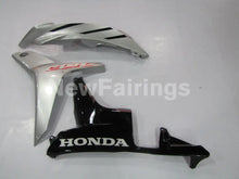 Load image into Gallery viewer, Black Silver Factory Style - CBR600RR 07-08 Fairing Kit -