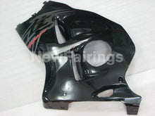 Load image into Gallery viewer, Black Silver Factory Style - GSX1300R Hayabusa 99-07