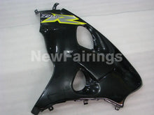 Load image into Gallery viewer, Black Silver Factory Style - TL1000R 98-03 Fairing Kit