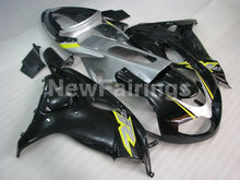 Load image into Gallery viewer, Black Silver Factory Style - TL1000R 98-03 Fairing Kit