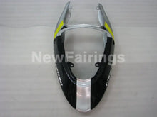 Load image into Gallery viewer, Black Silver Factory Style - TL1000R 98-03 Fairing Kit