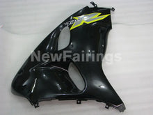 Load image into Gallery viewer, Black Silver Factory Style - TL1000R 98-03 Fairing Kit