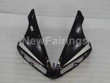 Load image into Gallery viewer, Black Silver Factory Style - YZF-R1 04-06 Fairing Kit