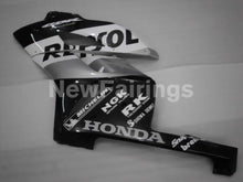 Load image into Gallery viewer, Black and Silver Repsol - CBR1000RR 04-05 Fairing Kit -