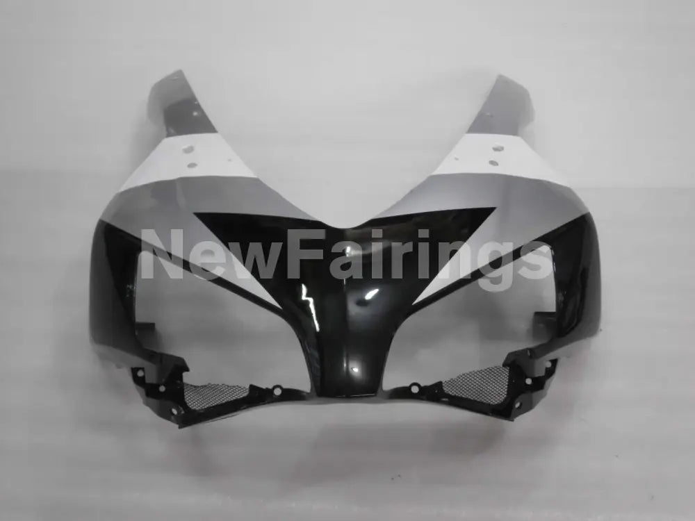 Black and Silver Repsol - CBR1000RR 04-05 Fairing Kit -