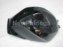 Load image into Gallery viewer, Black and White Beacon - GSX-R600 04-05 Fairing Kit -