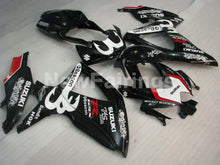 Load image into Gallery viewer, Black and White Beacon - GSX-R750 08-10 Fairing Kit