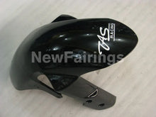 Load image into Gallery viewer, Black and White Beacon - GSX-R750 08-10 Fairing Kit