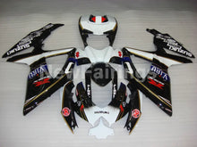 Load image into Gallery viewer, Black and White Dark Dog - GSX-R750 08-10 Fairing Kit