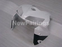 Load image into Gallery viewer, Black and White Factory Style - CBR600RR 05-06 Fairing Kit -