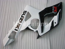 Load image into Gallery viewer, Black White Factory Style - GSX - R1000 05 - 06 Fairing Kit