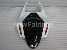 Load image into Gallery viewer, Black White Factory Style - GSX - R1000 05 - 06 Fairing Kit