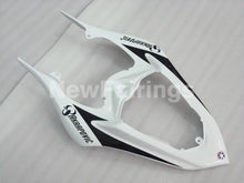 Load image into Gallery viewer, Black White Factory Style - YZF-R1 07-08 Fairing Kit