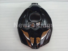 Load image into Gallery viewer, Black White Factory Style - YZF-R1 07-08 Fairing Kit