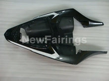 Load image into Gallery viewer, Black White FIAT - YZF-R1 12-14 Fairing Kit - Vehicles &amp;