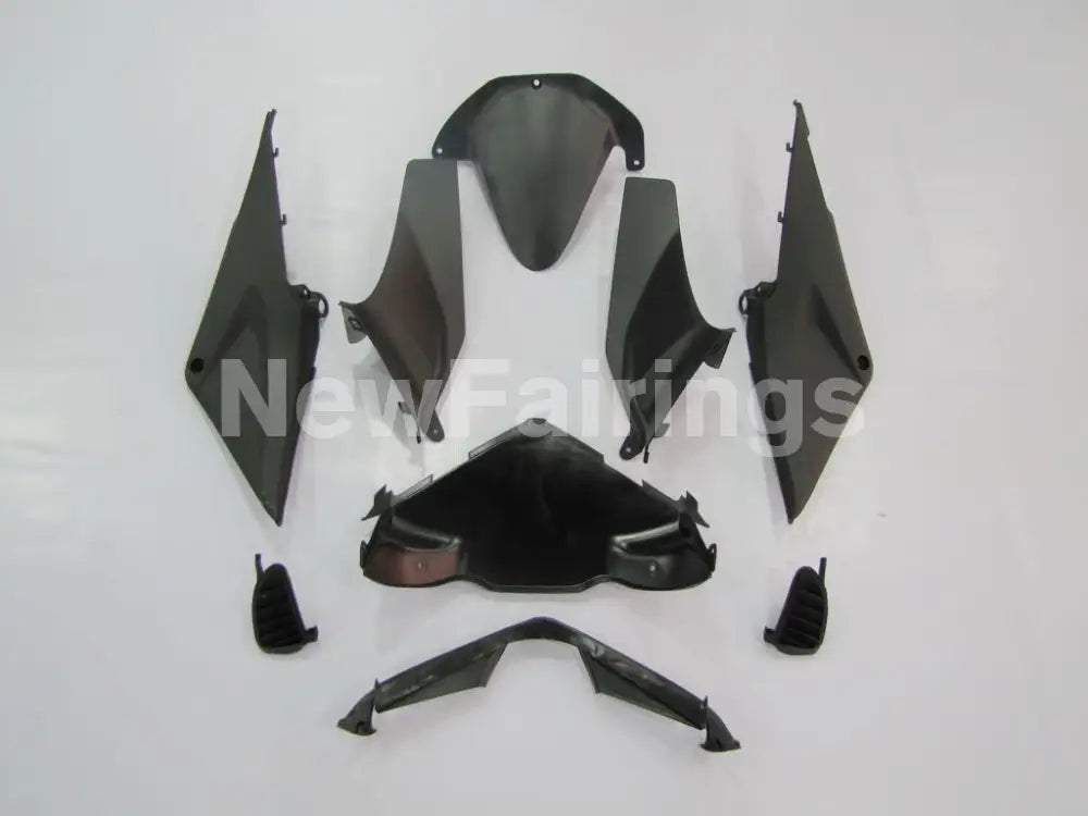 Black and White Repsol - CBR600RR 05-06 Fairing Kit -