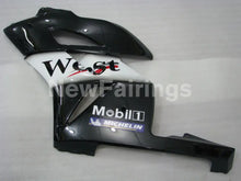 Load image into Gallery viewer, Black and White West - CBR1000RR 04-05 Fairing Kit -