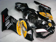 Load image into Gallery viewer, Black and Yellow HM plant - CBR1000RR 04-05 Fairing Kit -