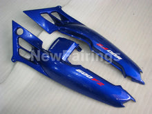 Load image into Gallery viewer, Blue and Black Factory Style - CBR600 F2 91-94 Fairing Kit -