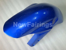 Load image into Gallery viewer, Blue and Black Factory Style - GSX - R1000 03 - 04 Fairing