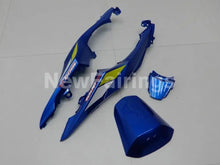 Load image into Gallery viewer, Blue and Black Factory Style - GSX - R1000 17 - 24 Fairing