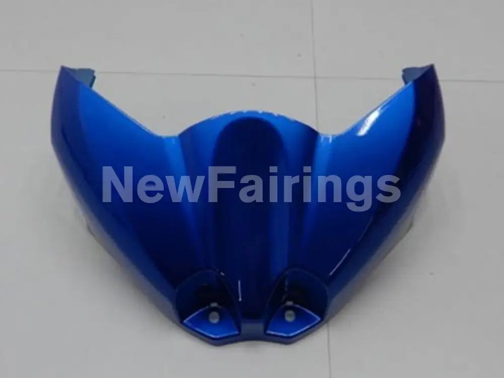 Blue and Black Factory Style - GSX - R1000 17 - 24 Fairing