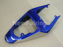 Load image into Gallery viewer, Blue and Black Factory Style - GSX-R600 04-05 Fairing Kit -