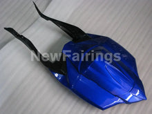 Load image into Gallery viewer, Blue and Black No decals - GSX-R750 08-10 Fairing Kit